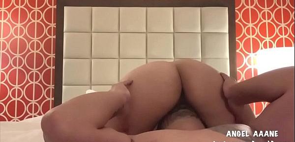  I love eating PUSSY for Dinner and her Cum as dessert